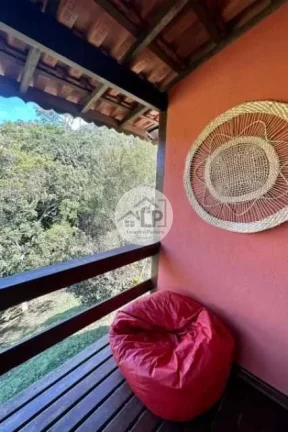 Imagem Pousada à Venda em Visconde de Mauá/RJ