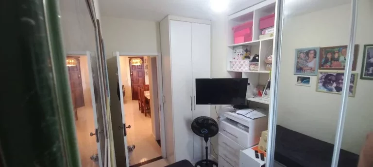 Imagem Apartamento com 3 quartos, 74m2, à venda em Salvador, Brotas