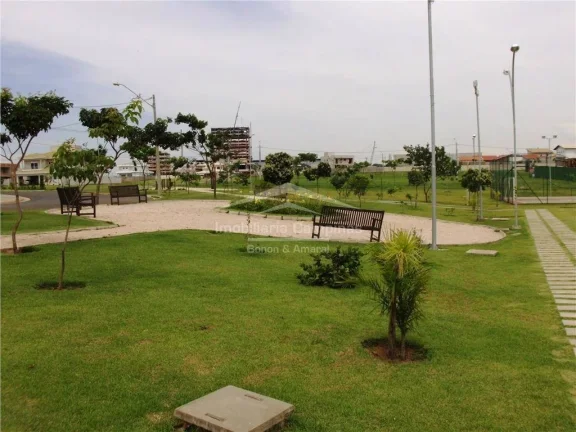 Imagem Casa a venda no Condomínio Villa Bella Florença, bairro Jardim América, em Paulínia! Casa maravi...