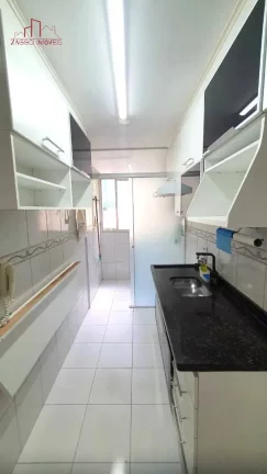 Imagem Excelente Cobertura Duplex - 143 m² - Spazio San Giorgio