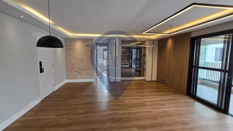 Imagem Apartamento para locação em Perdizes, São Paulo-SP: 2 quartos, 2 suítes, 2 salas, 3 banheiros, 2 vagas, 116m². Aproveite!