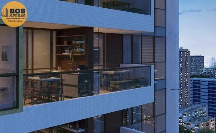 Imagem Apartamento Padrão