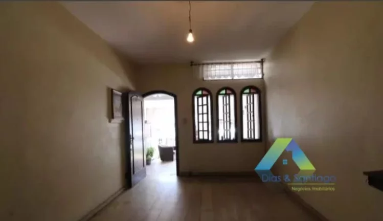 Imagem Sobrado com 2 dormitórios à venda, 100 m² por R$ 698.000,00 - Campo Belo - São Paulo/SP