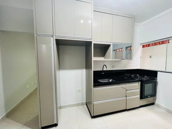 Imagem Casa à venda, 59 m² por R$ 360.000,00 - Jardim Nova República - São José dos Campos/SP