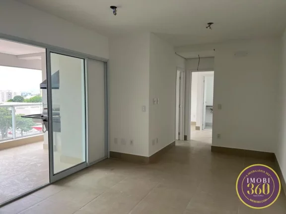 Imagem Apartamento à Venda em Vila Azevedo, São Paulo - SP