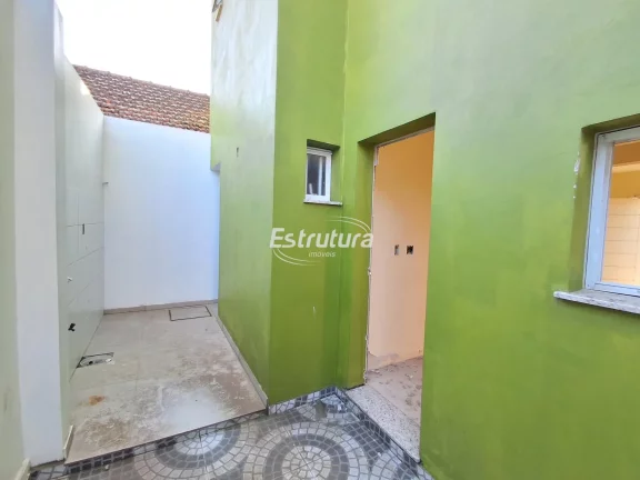 Imagem Casa 3 dormitórios, 1 suíte, 3 banheiros , sala, cozinha, garagem, churrasqueir