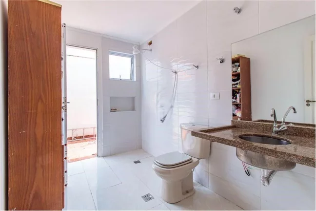 Imagem Sobrado Para venda na Vila Monumento