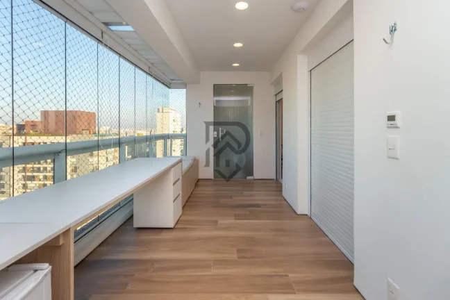 Imagem Apartamento cobertura Alto padrão Vila Mariana