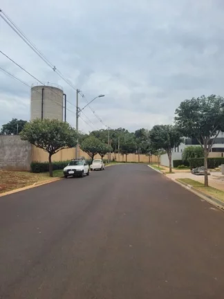Imagem Terreno em Condomínio à Venda em Ribeirão Preto-SP, Bairro Residencial Alto do Castelo - 360,00 m² de Área