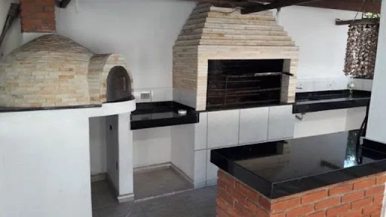 Imagem Chácara com 4 dormitórios, 2500 m² - venda por R$ 1.200.000,00 ou aluguel por R$ 6.756,00 - Chácaras Fernão Dias - Atibaia/SP