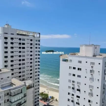 Imagem Apartamento á venda no Edifício República Argentina no centro de Balneário Camboriú
