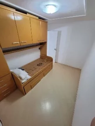Imagem Imóvel com 2 Quartos à Venda, 53 m² em Jardim Celeste - São Paulo