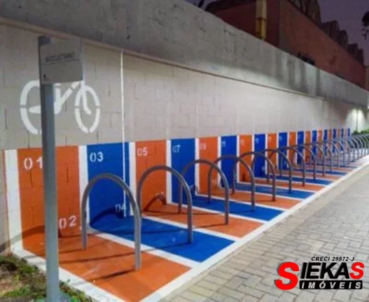 Imagem Imperdível: Apartamento à venda em São Paulo-SP, Jardim Jaú, 2 quartos, 1 sala, 1 banheiro, 1 vaga, 41m². Venha conferir!