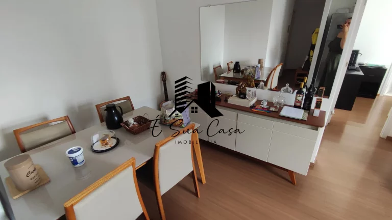 Imagem Apartamento a venda 02 Quartos Bairro Jardim Riacho Contagem MG