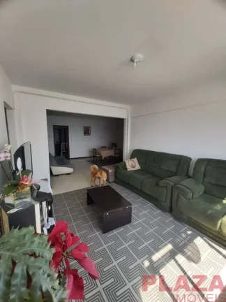 Imagem Apartamento Vista Mar | 3 quartos + Suíte | Área de Lazer | Sem Vaga | Venda | Balneário Camboriú