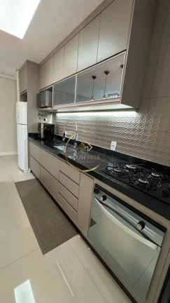 Imagem Apartamento, 3 Dormitórios,(1Suíte), 83m², Garden Family, Jacareí.