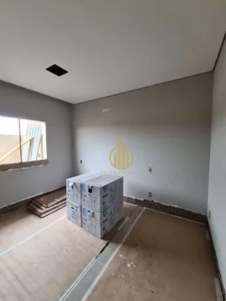 Imagem Casa condomínio San Paolo à venda,- Quintas de São José - Ribeirão Preto/SP