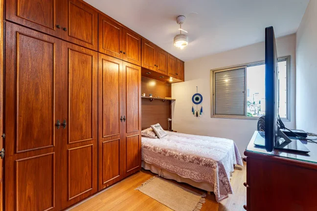 Imagem Apartamento Perdizes - 79M², 3 Dorms, 2 Vagas, Próximo ao Metrô.