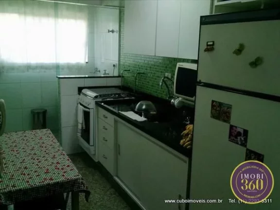 Imagem Apartamento à Venda em Tatuapé, São Paulo - SP
