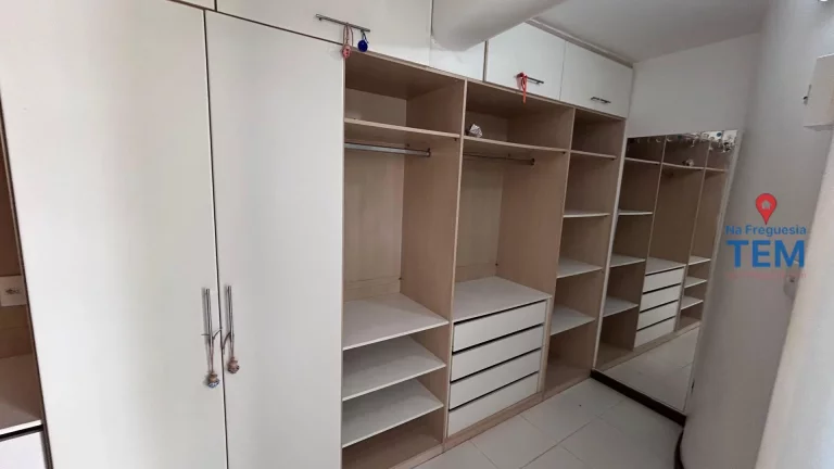 Imagem Phartenom - Cobertura à Venda na Freguesia – Exclusividade e Conforto