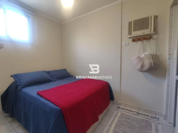 Imagem ASTÚRIAS- FRENTE AO MAR COM LINDA VISTA , 110 M² ÚTEIS , GARAGEM DEMARCADA NO PRÉDIO.