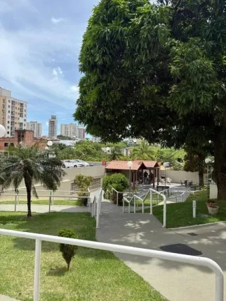 Imagem Apartamento para venda com 45m², 1 vaga e sol da tarde no Solar da Villa, Vila Velha/ES