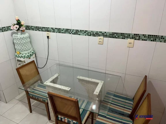 Imagem VENDO CASA 2/4 CONDOMÍNIO SÃO GABRIEL - VILLA OLÍMPIA