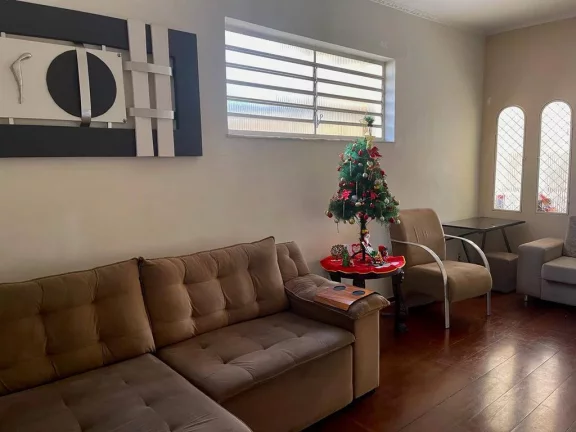 Imagem Casa Comercial para Locação na Nova Campinas - Campinas