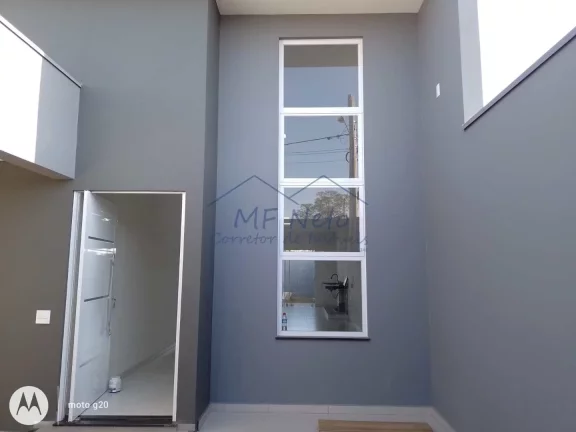 Imagem Casa Padrão