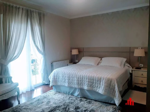 Imagem Apartamento Duplex a Venda com 06 suítes, em Vila Capivari.