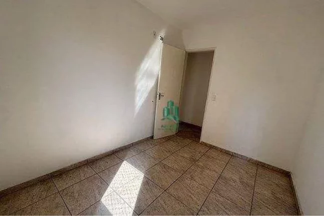 Imagem Apartamento com 2 dormitórios à venda, 55 m² por R$ 275.000,00 - Jardim São Judas Tadeu - Guarulhos/SP