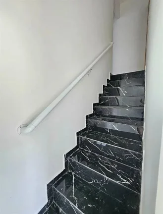 Imagem Sobrado em Condominio Novo à Venda – Vila Granada