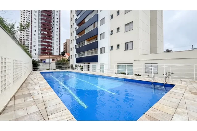 Imagem APARTAMENTO RESIDENCIAL em São Paulo - SP, Vila Gumercindo