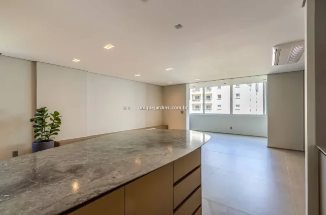 Imagem Apartamento à venda Itaim Bibi São Paulo