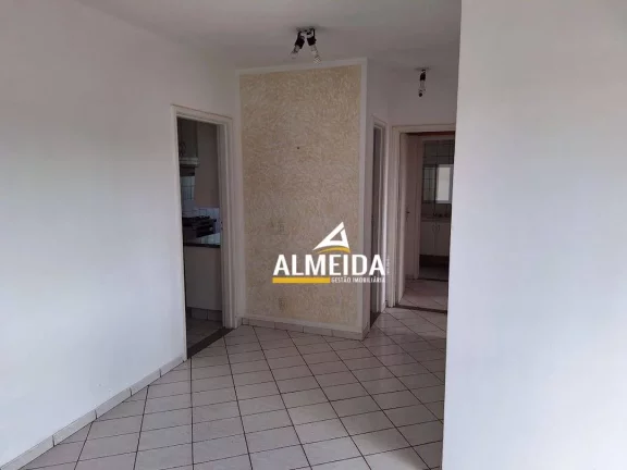Imagem Apartamento com 2 dormitórios à venda, 131 m² por R$ 320.000,00 - Centro - Rio Claro/SP