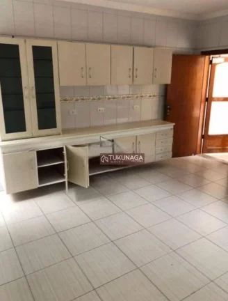 Imagem Casa à venda, 300 m² por R$ 1.250.000,00 - Jardim Vila Galvão - Guarulhos/SP