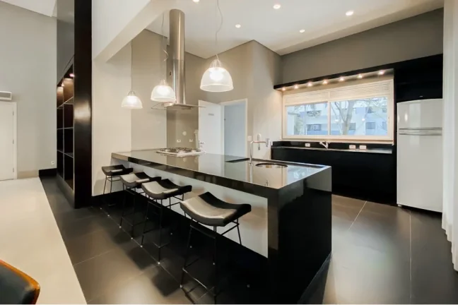 Imagem APARTAMENTO RESIDENCIAL em São Paulo - SP, Aclimação