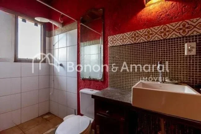 Imagem Ãtima casa para venda, no Loteamento Caminhos de San Conrado com 480mÂ² Ã¡rea total, sendo 230mÂ² Ã...