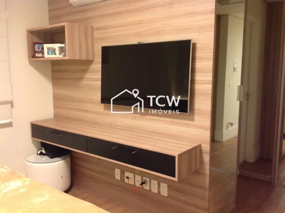 Imagem Apartamento à venda no Casa das Caldeiras, Perdizes