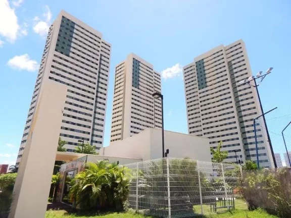Imagem Sofisticação, Modernidade e Estilo no Coração de Água Fria Residencial Renascença – Seu clube particular sem sair de casa Imagem Sofisticação, Modernidade e Estilo no Coração de Água Fria Residencial Renascença – Seu clube particular sem sair de casa
