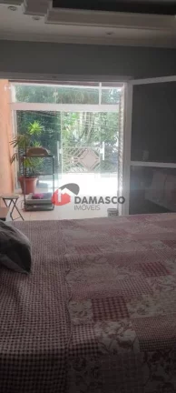 Imagem Sobrado à venda, Assunção, São Bernardo do Campo