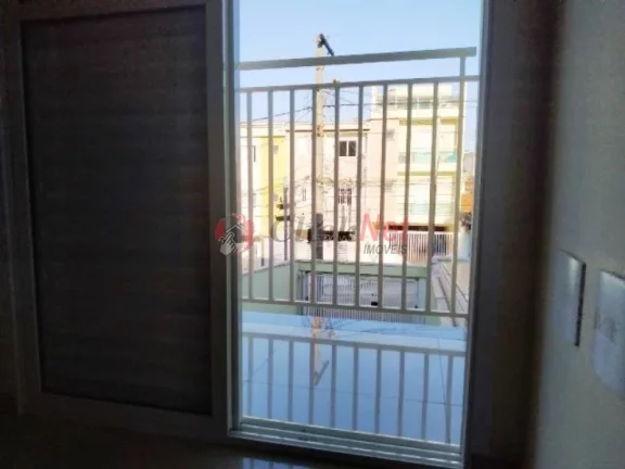 Imagem Sobrado à Venda no bairro Jardim das Maravilhas em Santo André