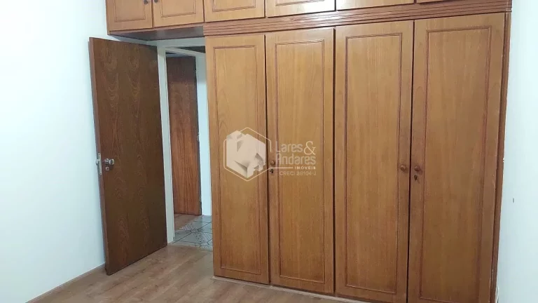 Imagem APARTAMENTO PARA VENDA E LOCAÇÃO, COM 98M² COM 2 DORMS (1 SUÍTE) COM ARMÁRIO PLANEJADO, 2 VAGAS DETERMINADAS COM LAZER - TUCURUVI