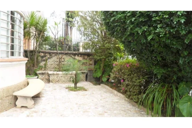 Casa à venda no bairro Chácara Inglesa - São Paulo/SP