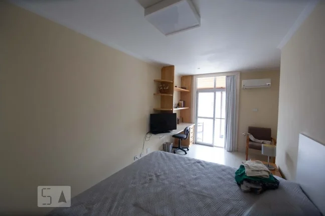 Imagem Apartamento à Venda - Recreio, 4 Quartos, 270 m2