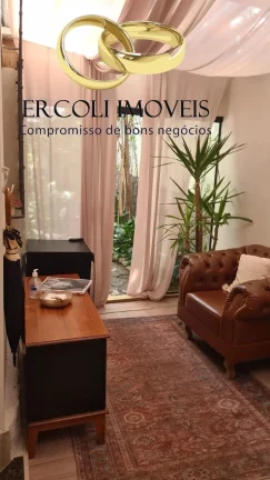 Imagem CASA RESIDENCIAL em São Paulo - SP, Vila Madalena