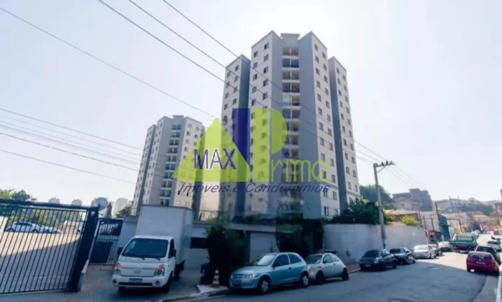 Imagem APARTAMENTO 02 DORMITÓRIOS 54M²/TÉRREO/SACADA COM GARDEN/01 VAGA