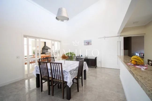 Imagem CASA À VENDA ALTO PADRÃO PARQUE RESIDENCIAL SHAMBALLA II ATIBAIA SÃO PAULO!