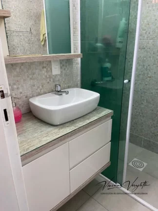 Imagem Apartamento Quadra Mar para Venda em Balneário Camboriú / SC no bairro Centro