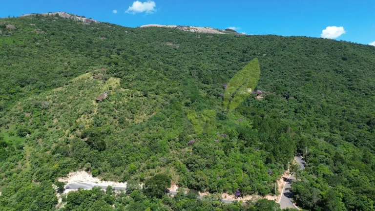 Imagem Terreno à Venda no Bosque dos Eucaliptos – Atibaia/SP